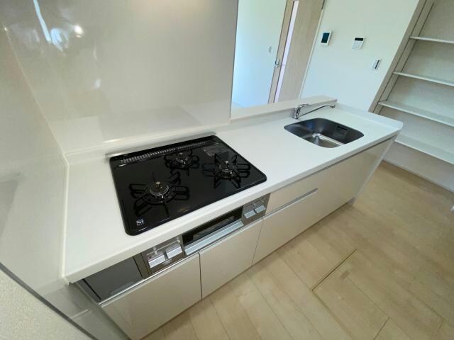 リーブルファイン東磯山Ⅱの物件内観写真