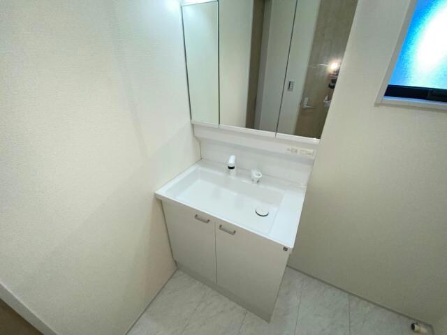 リーブルファイン東磯山Ⅱの物件内観写真