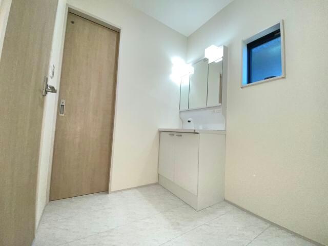 リーブルファイン東磯山Ⅱの物件内観写真