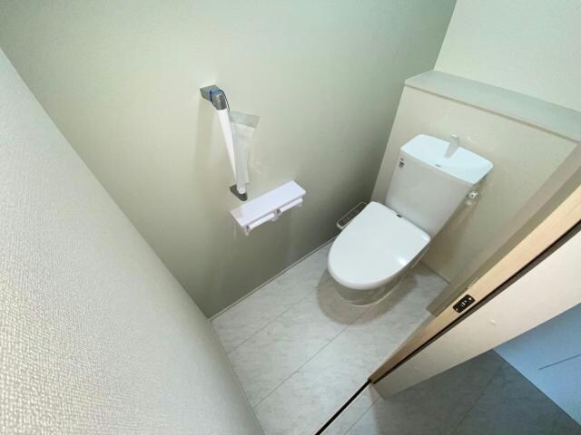 リーブルファイン東磯山Ⅱの物件内観写真