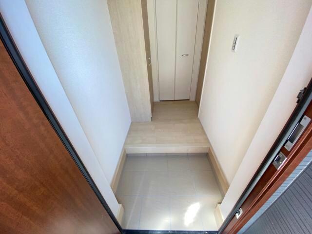 リーブルファイン東磯山Ⅱの物件内観写真