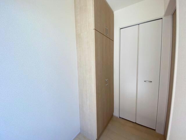 リーブルファイン東磯山Ⅱの物件内観写真