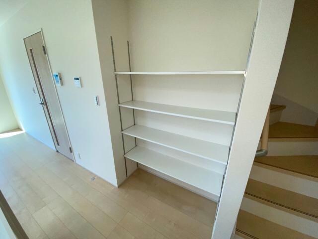 リーブルファイン東磯山Ⅱの物件内観写真