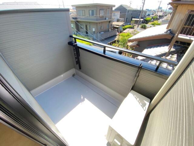 リーブルファイン東磯山Ⅱの物件内観写真