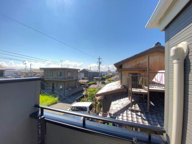 リーブルファイン東磯山Ⅱの物件内観写真