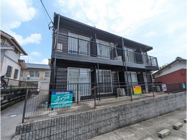 KAYOの物件外観写真