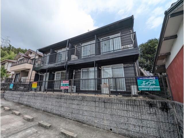 KAYOの物件外観写真