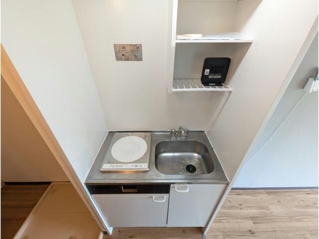 KAYOの物件内観写真