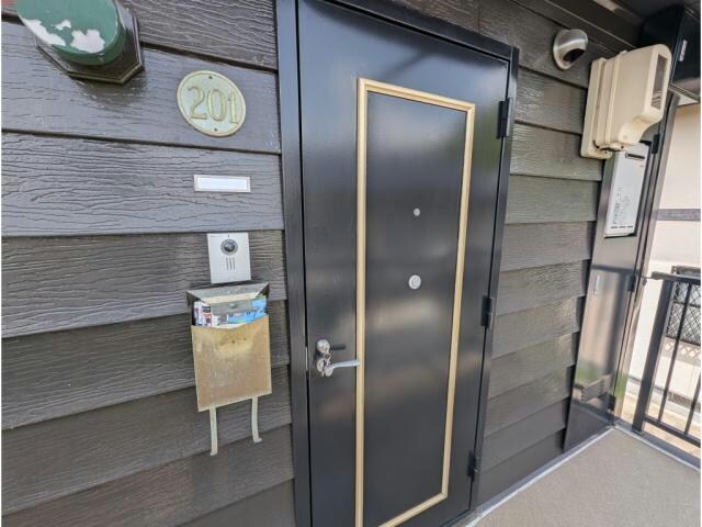 KAYOの物件内観写真