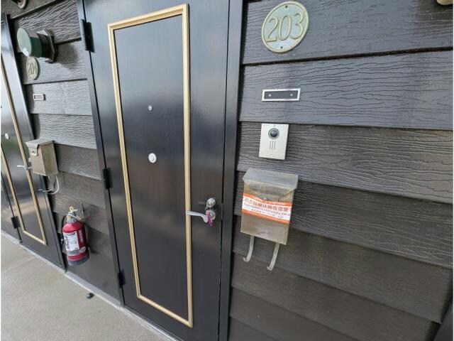 KAYOの物件内観写真