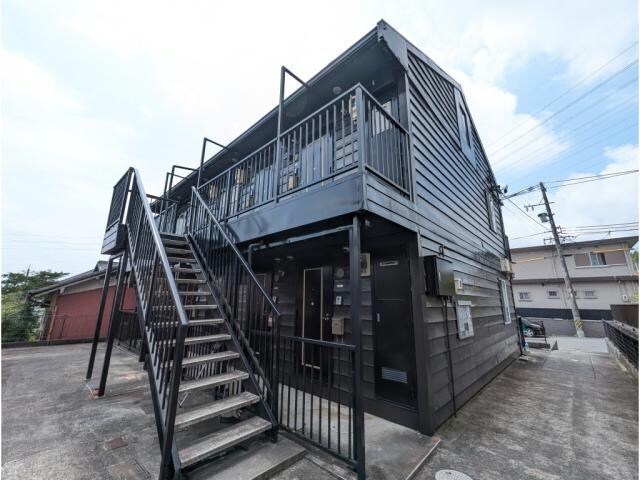 KAYOの物件外観写真