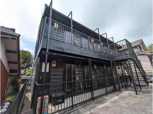 KAYOの物件外観写真