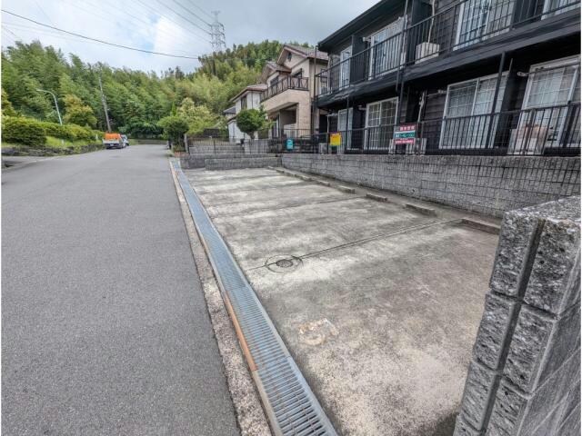 KAYOの物件外観写真