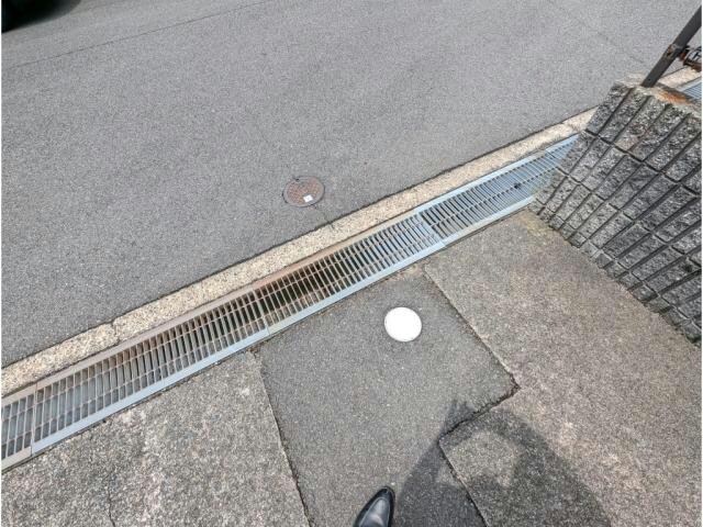 KAYOの物件外観写真