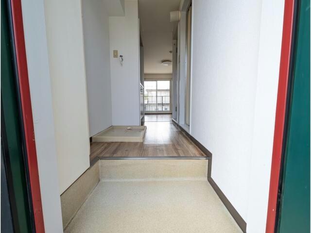 KAYOの物件内観写真