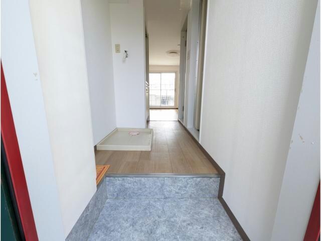 KAYOの物件内観写真