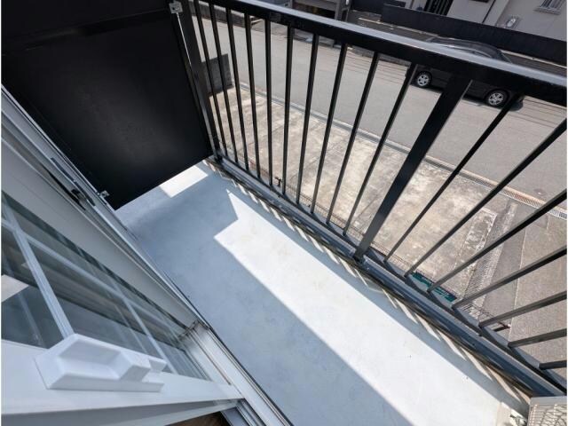 KAYOの物件内観写真