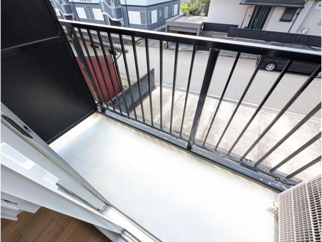 KAYOの物件内観写真