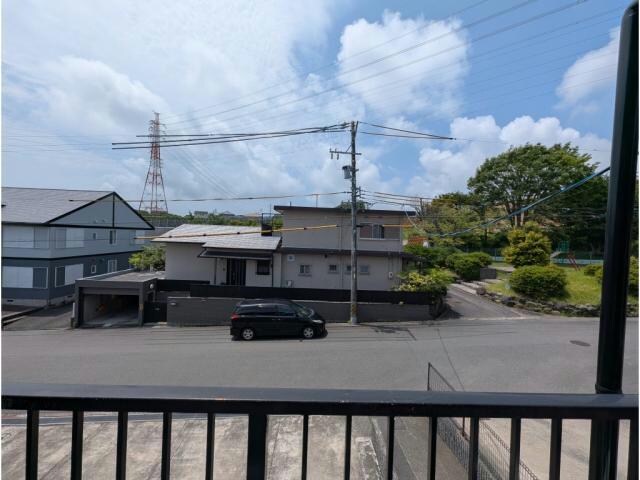 KAYOの物件内観写真