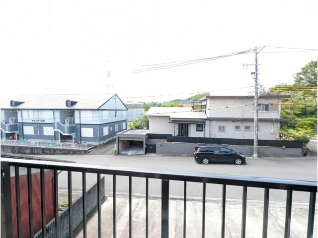 KAYOの物件内観写真