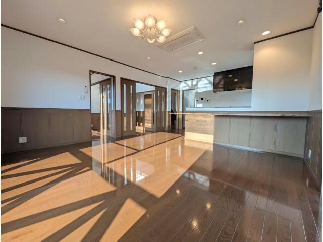 波木南台戸建ての物件内観写真