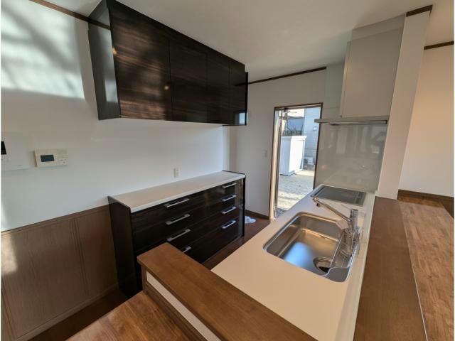 波木南台戸建ての物件内観写真