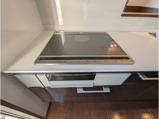 波木南台戸建ての物件内観写真