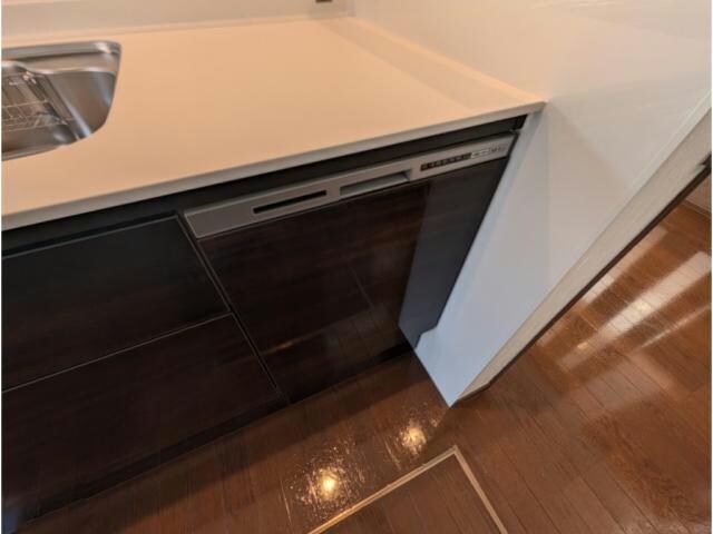 波木南台戸建ての物件内観写真