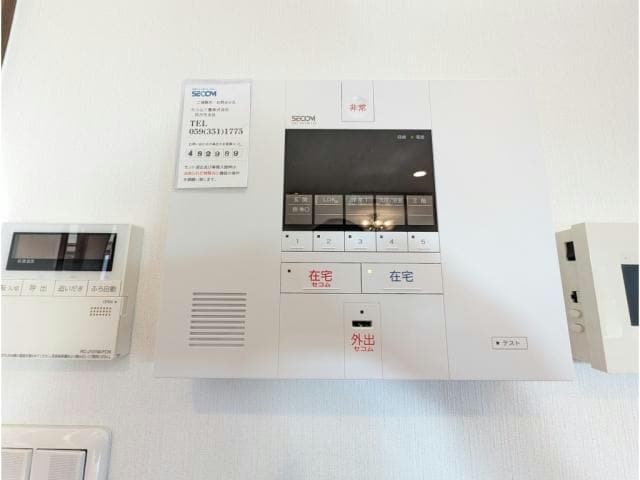 波木南台戸建ての物件内観写真