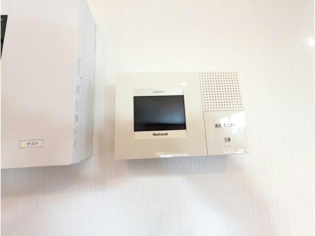 波木南台戸建ての物件内観写真