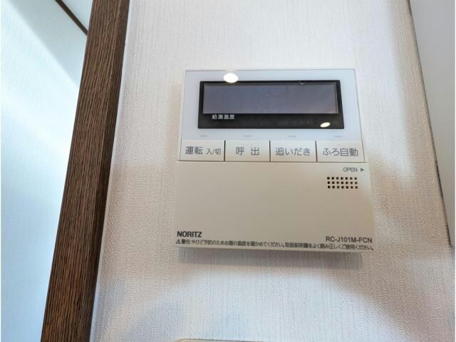 波木南台戸建ての物件内観写真