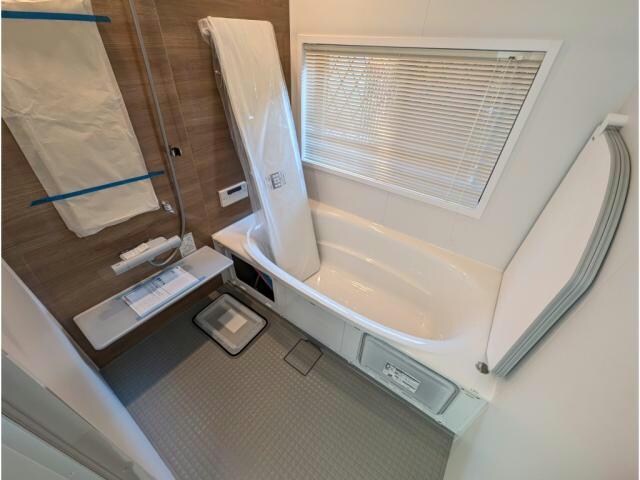 波木南台戸建ての物件内観写真