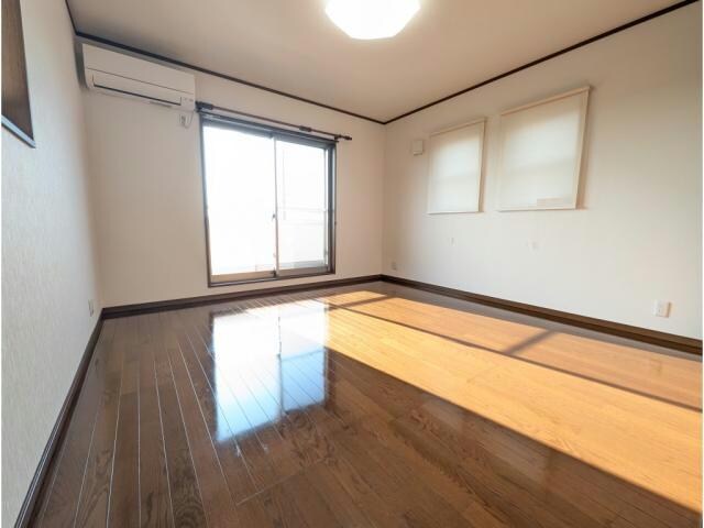 波木南台戸建ての物件内観写真