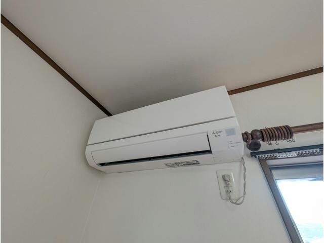 波木南台戸建ての物件内観写真