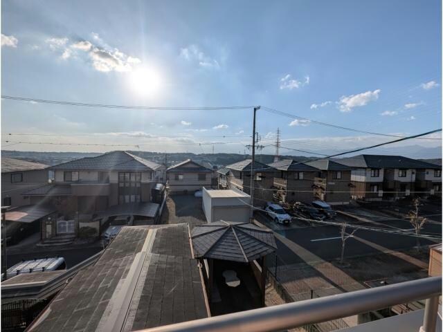 波木南台戸建ての物件内観写真