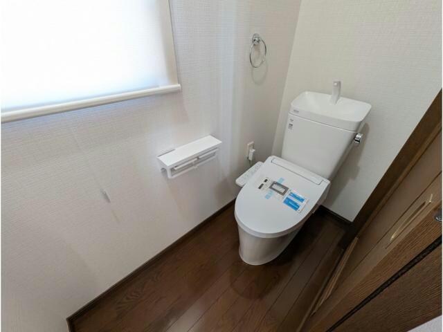 波木南台戸建ての物件内観写真