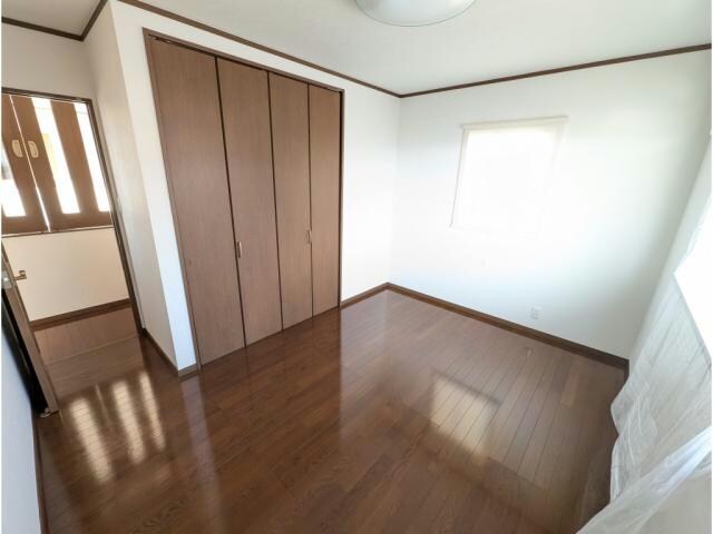 波木南台戸建ての物件内観写真