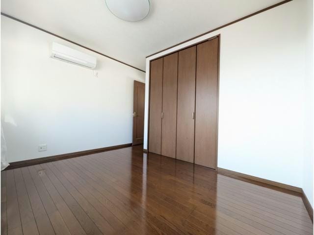 波木南台戸建ての物件内観写真