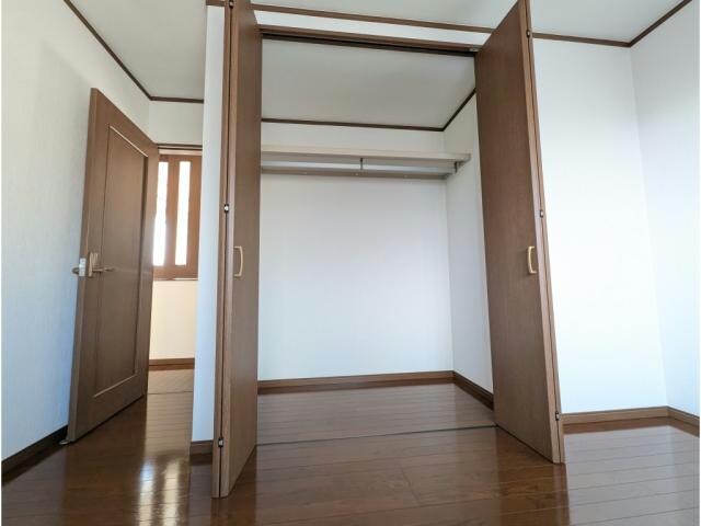 波木南台戸建ての物件内観写真