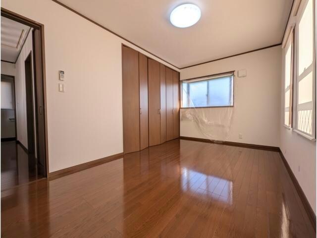 波木南台戸建ての物件内観写真