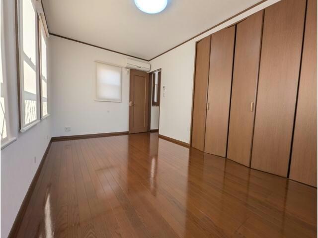 波木南台戸建ての物件内観写真