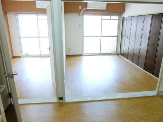 新栄町駅 徒歩9分 2階の物件内観写真