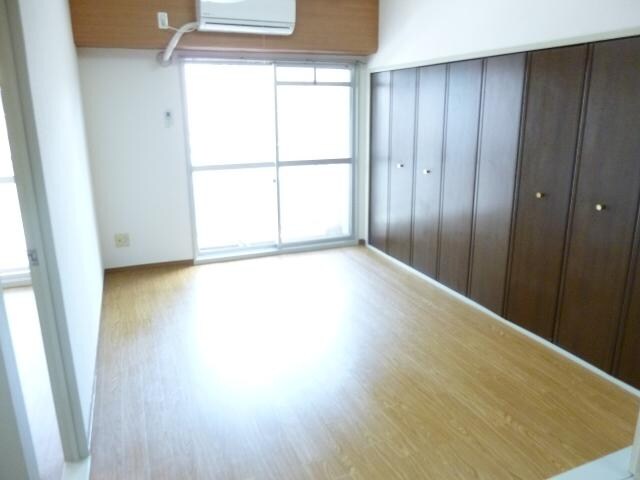 新栄町駅 徒歩9分 2階の物件内観写真