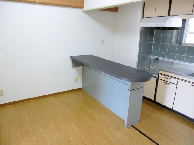 新栄町駅 徒歩9分 2階の物件内観写真