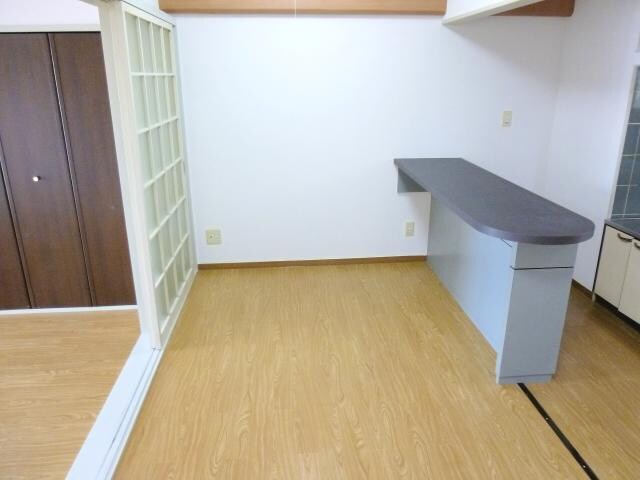 新栄町駅 徒歩9分 2階の物件内観写真