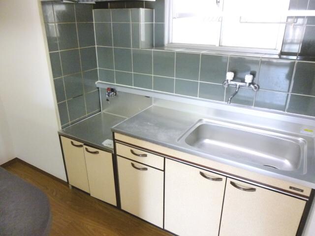 新栄町駅 徒歩9分 2階の物件内観写真