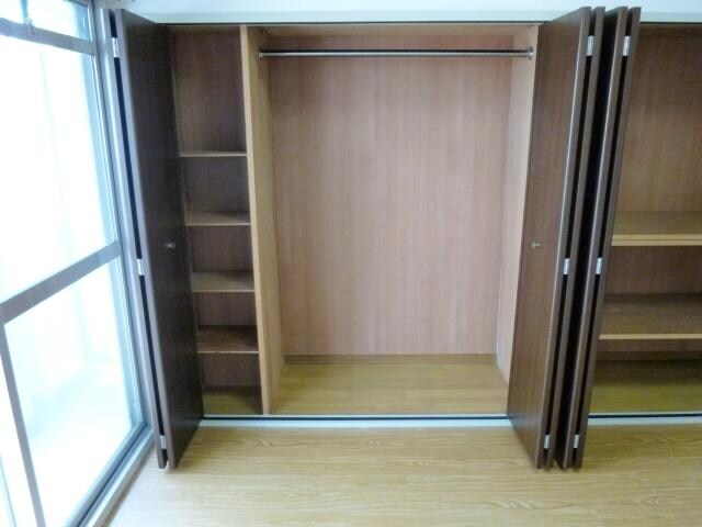 新栄町駅 徒歩9分 2階の物件内観写真