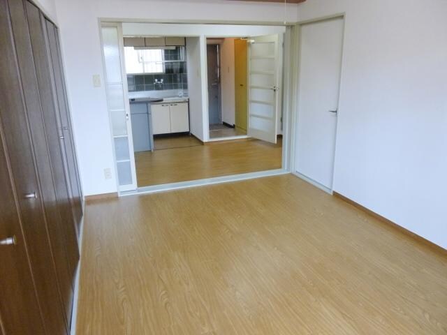 新栄町駅 徒歩9分 2階の物件内観写真