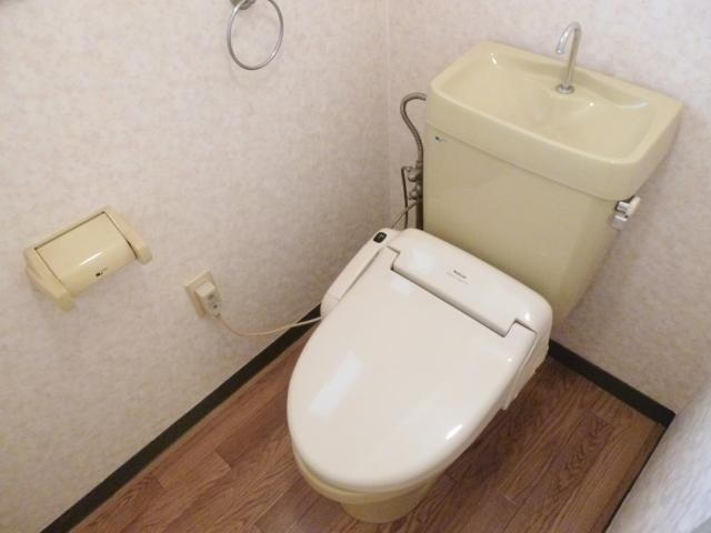 新栄町駅 徒歩9分 2階の物件内観写真