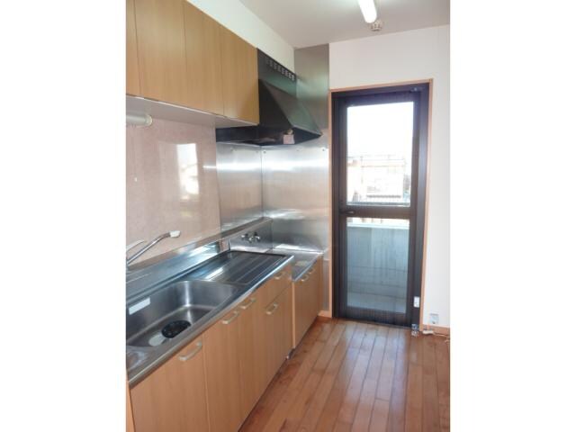 サンハイツクニヨシの物件内観写真